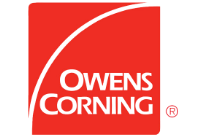 Owens Corning Shingles Logo